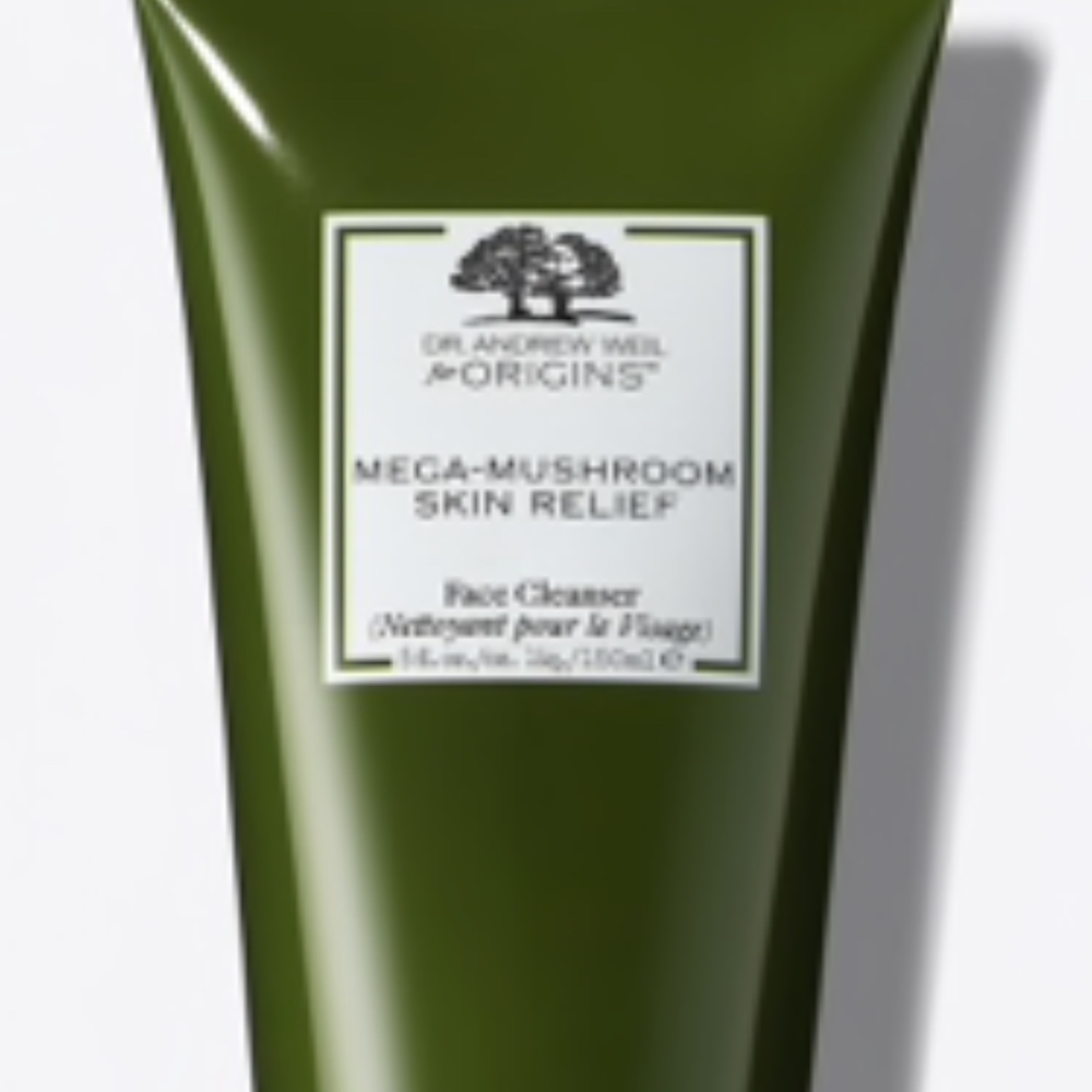 DR. ANDREW WEIL FOR ORIGINS™ Mega-Mushroom Cleaner
